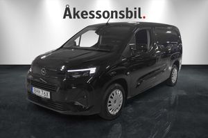 Opel Combo bild 1