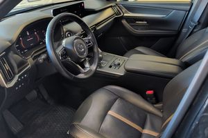 Mazda CX-80 bild 6