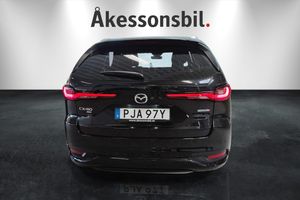 Mazda CX-80 bild 4