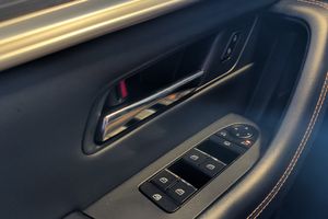 Mazda CX-80 bild 16