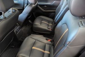 Mazda CX-80 bild 7