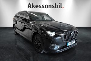 Mazda CX-80 bild 1