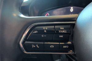 Mazda CX-80 bild 15