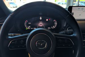 Mazda CX-80 bild 10