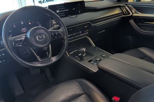 Mazda CX-80 bild 9