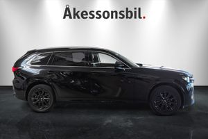 Mazda CX-80 bild 2