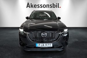 Mazda CX-80 bild 5