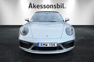 Porsche 992 bild 3
