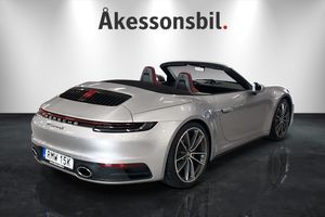 Porsche 992 bild 13