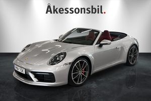 Porsche 992 bild 10