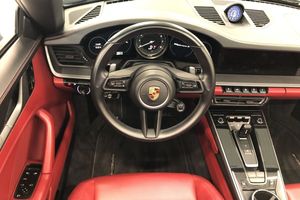 Porsche 992 bild 7