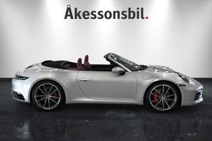 Porsche 992 bild 12