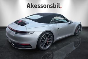 Porsche 992 bild 5