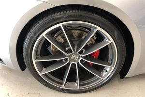 Porsche 992 bild 15