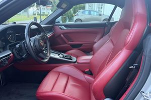 Porsche 992 bild 8