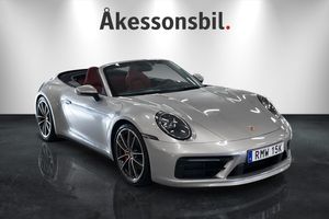 Porsche 992 bild 11
