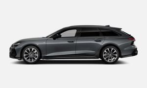 Audi A6 bild 1