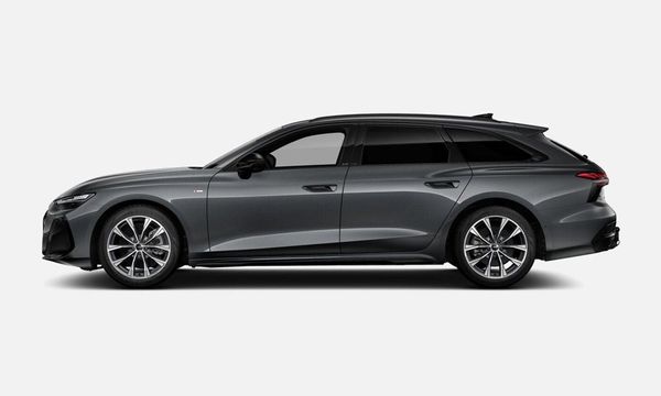 Audi A6 Avant TDI QUATTRO 150 KW S TRONIC - 2026
