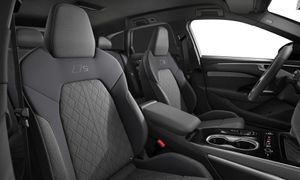 Audi A6 bild 3