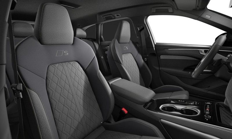 Audi A6 bild 3