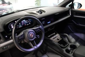 Porsche Cayenne bild 9