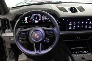 Porsche Cayenne bild 18