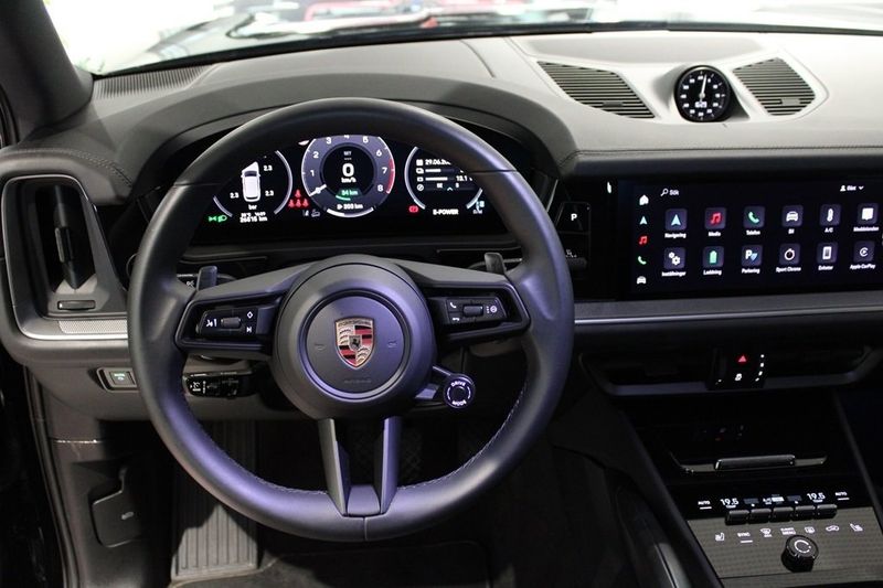 Porsche Cayenne bild 18