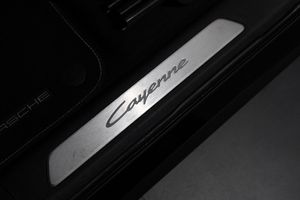 Porsche Cayenne bild 11