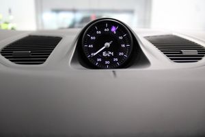 Porsche Cayenne bild 13