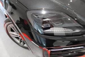 Porsche Cayenne bild 5