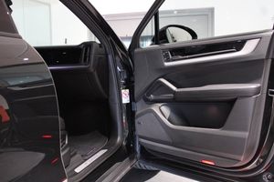 Porsche Cayenne bild 10