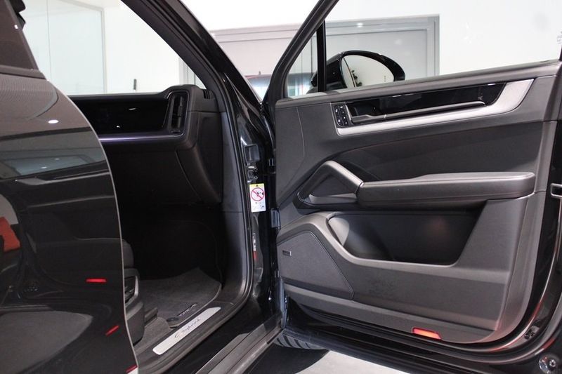 Porsche Cayenne bild 10