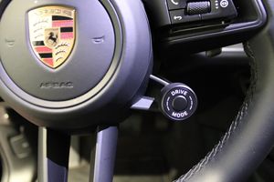 Porsche Cayenne bild 12