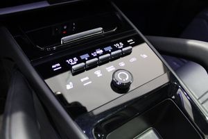 Porsche Cayenne bild 15