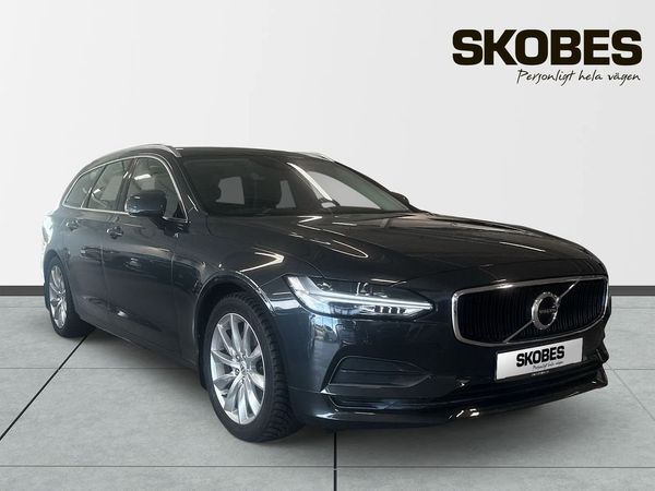 Volvo V90 T4 Momentum Edition - 2019