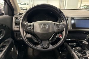 Honda HR-V bild 10