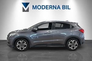 Honda HR-V bild 3