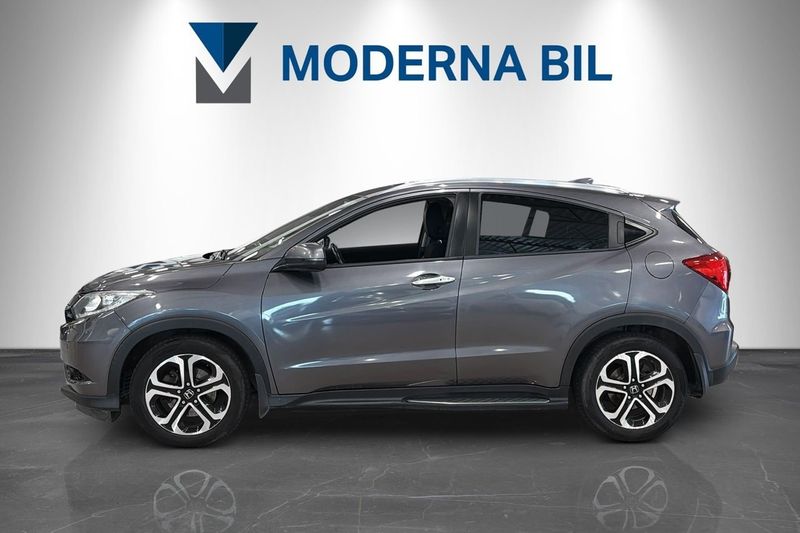 Honda HR-V bild 3