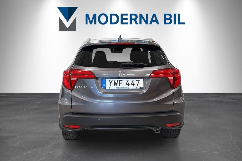 Honda HR-V bild 5