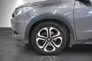 Honda HR-V bild 2