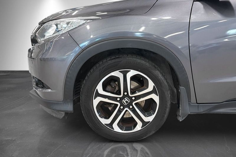 Honda HR-V bild 2