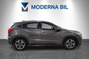 Honda HR-V bild 7