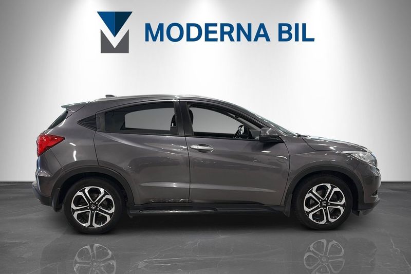 Honda HR-V bild 7