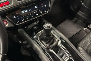Honda HR-V bild 16