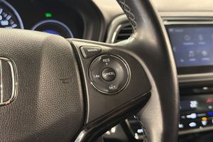 Honda HR-V bild 11