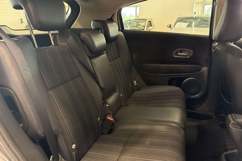 Honda HR-V bild 19