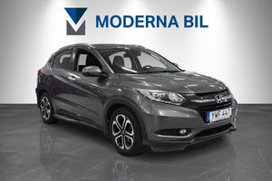 Honda HR-V bild 8
