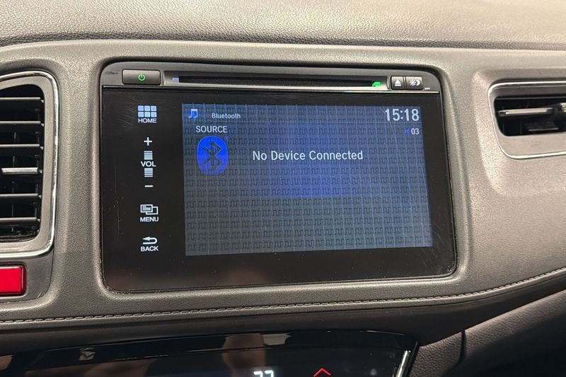 Honda HR-V bild 14