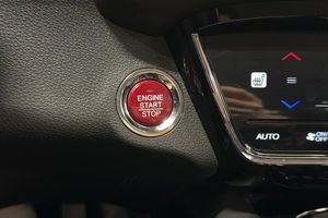 Honda HR-V bild 12