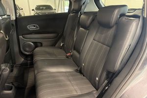 Honda HR-V bild 20